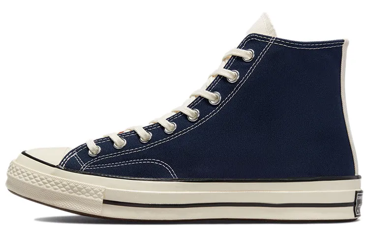 1970s Converse Canvas Sneakers Unisex Multicolor