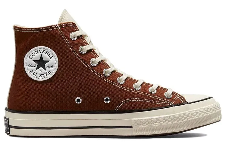 1970s Converse Canvas Sneakers Unisex Multicolor