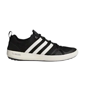 Adidas Terrex Climacool Boat sneakers, black