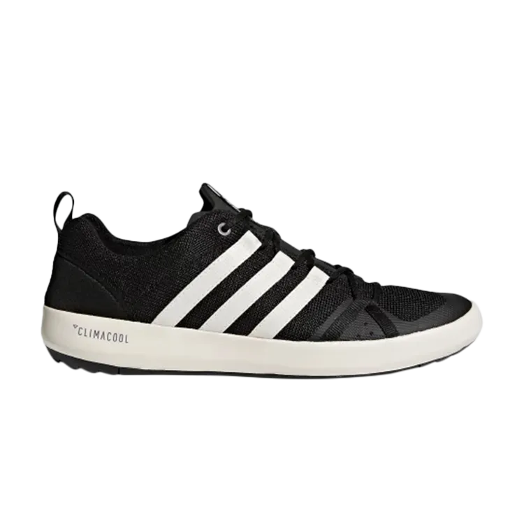 Adidas Terrex Climacool Boat sneakers, black