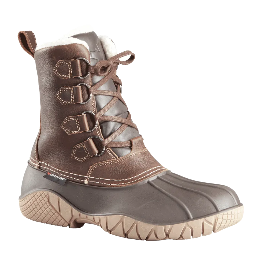 Baffin Men's Winter Boots - Yellowknife I