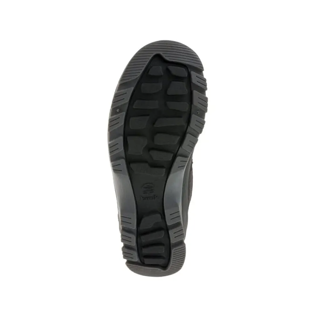 KAMIK SNOVALLEY 4 CHARCOAL - WOMENS
