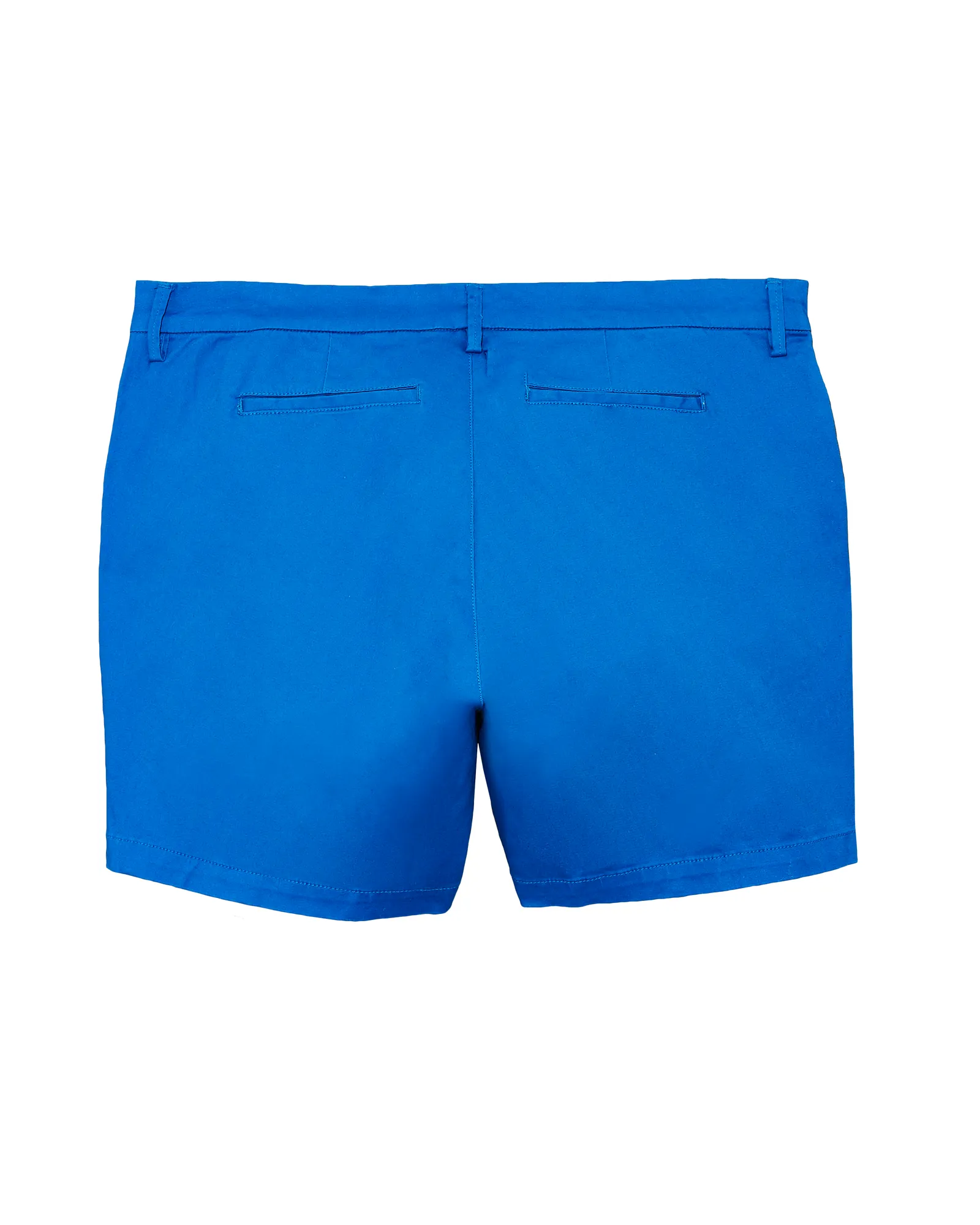 Mason Walking Short | Royal Blue