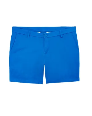 Mason Walking Short | Royal Blue