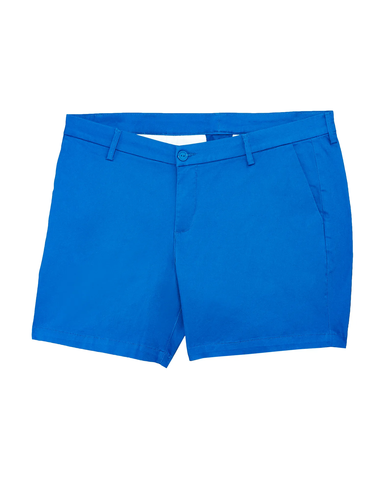 Mason Walking Short | Royal Blue