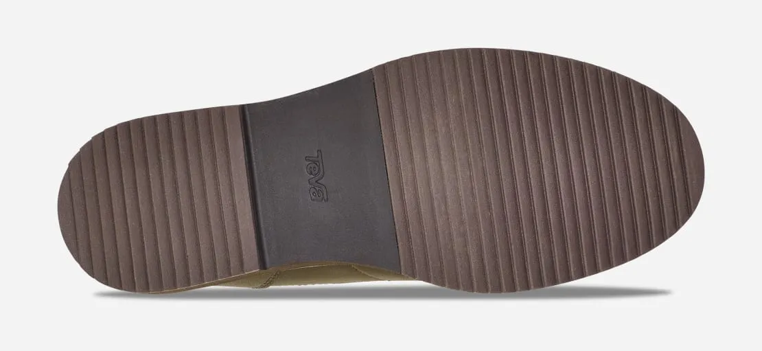 Midform Boot