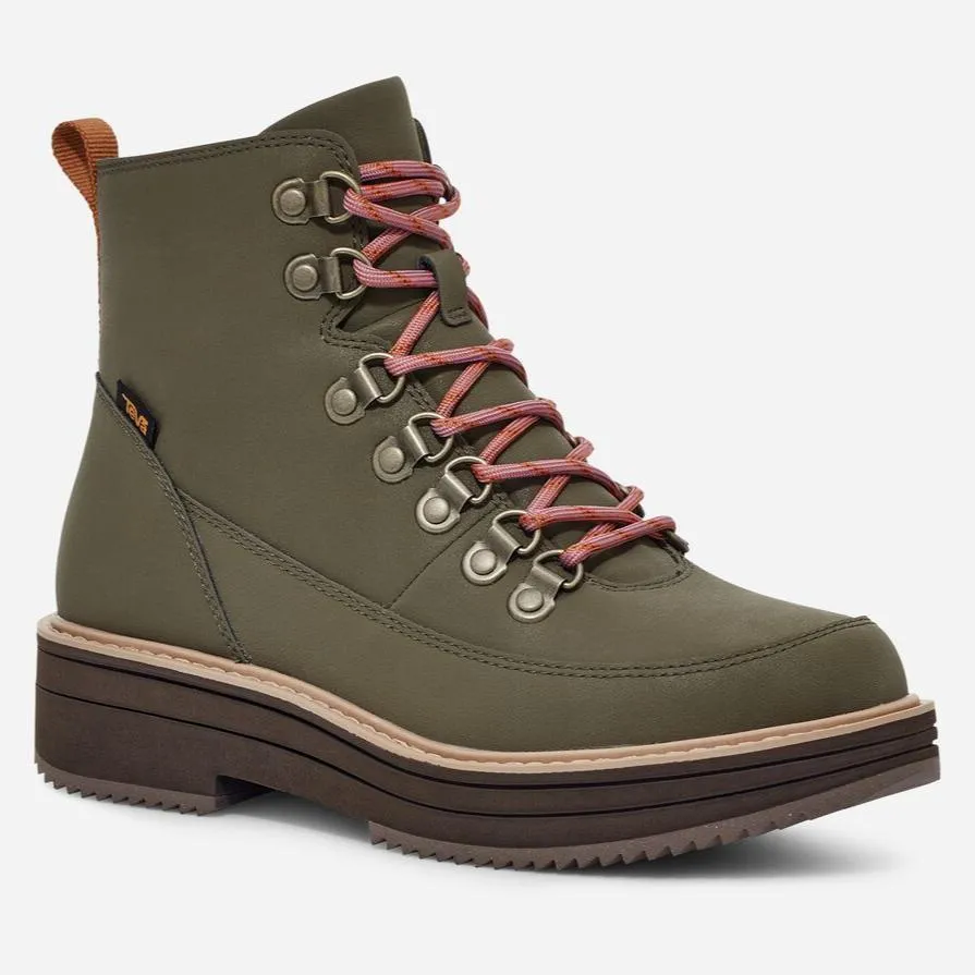 Midform Boot