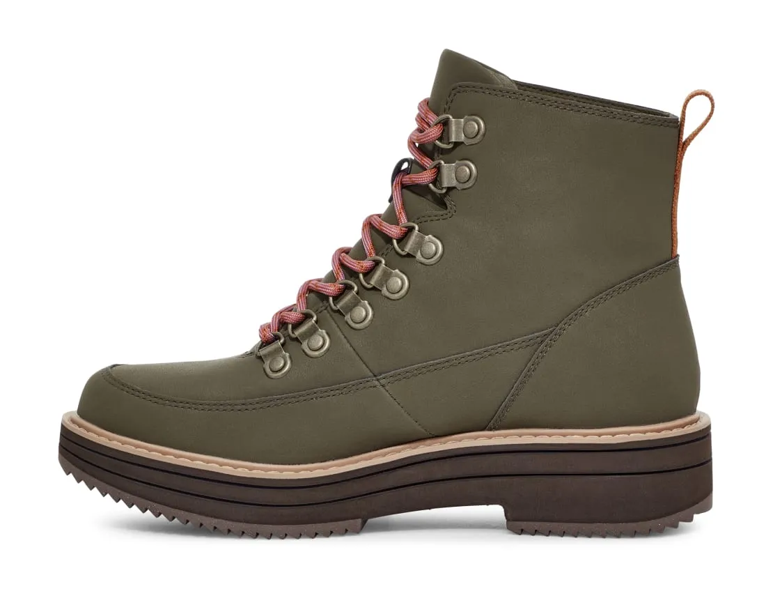 Midform Boot