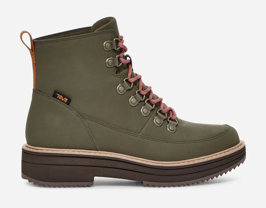 Midform Boot