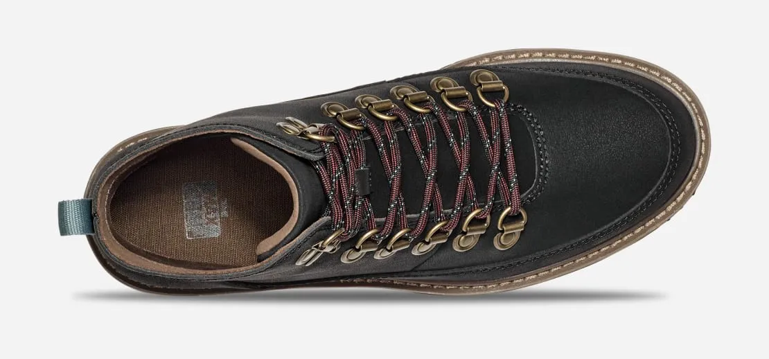 Midform Boot