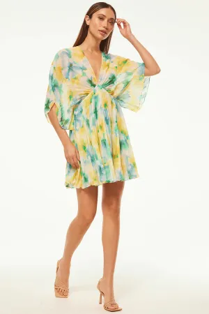 Misa Luna Dress