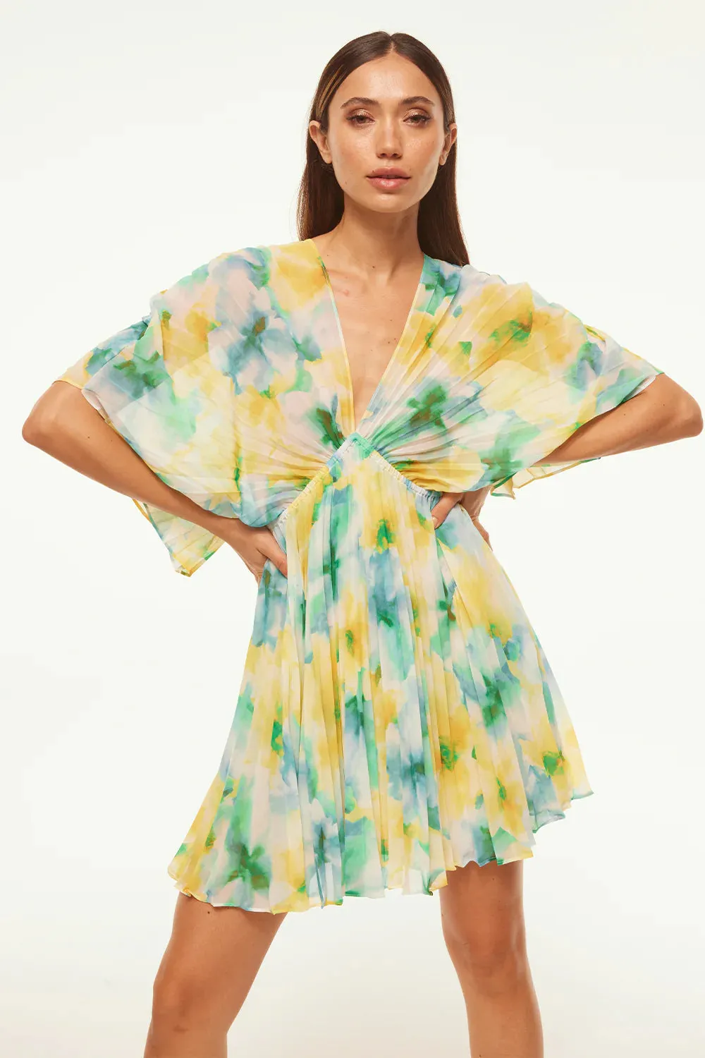 Misa Luna Dress