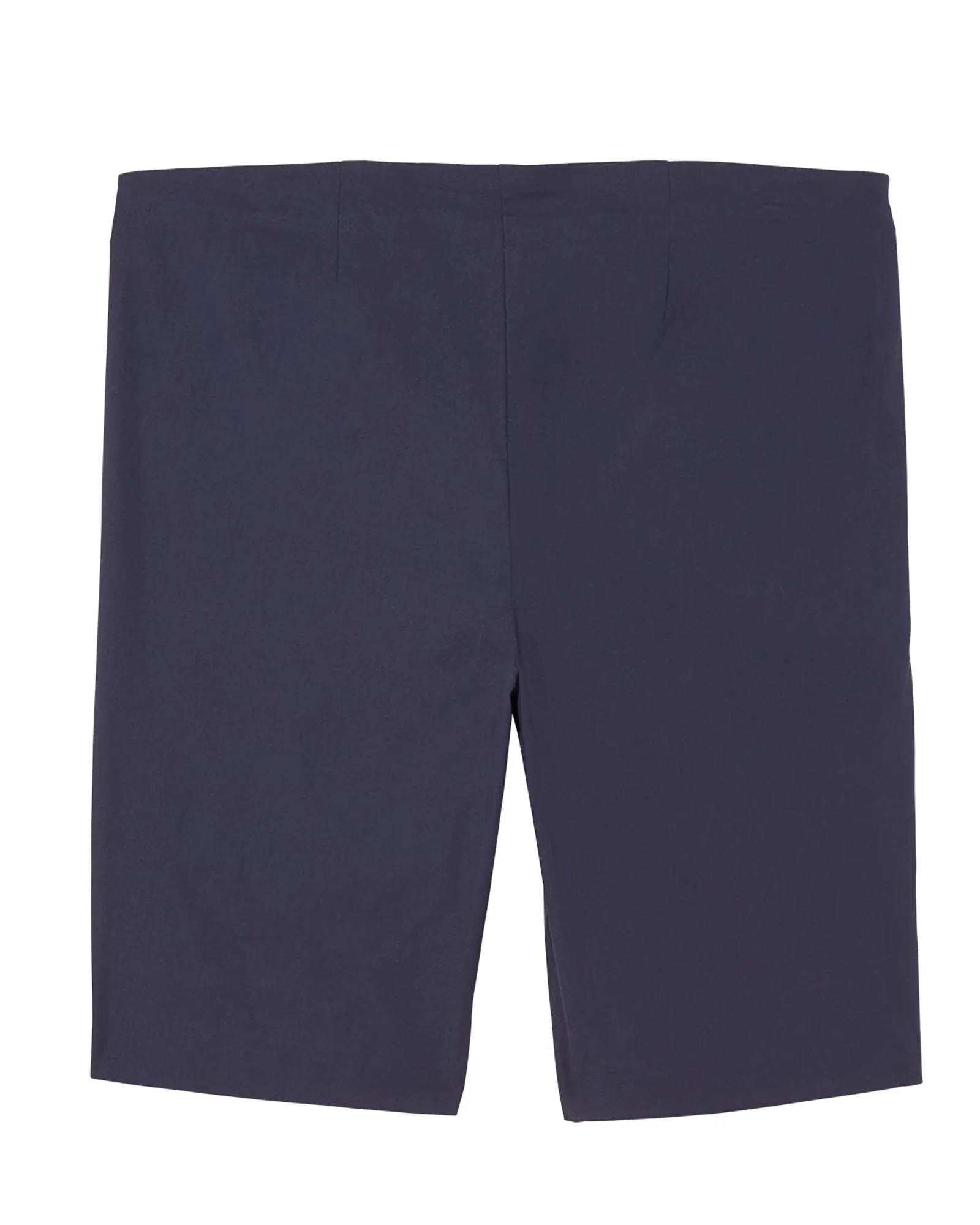 Nicolette Bermuda Short | Navy
