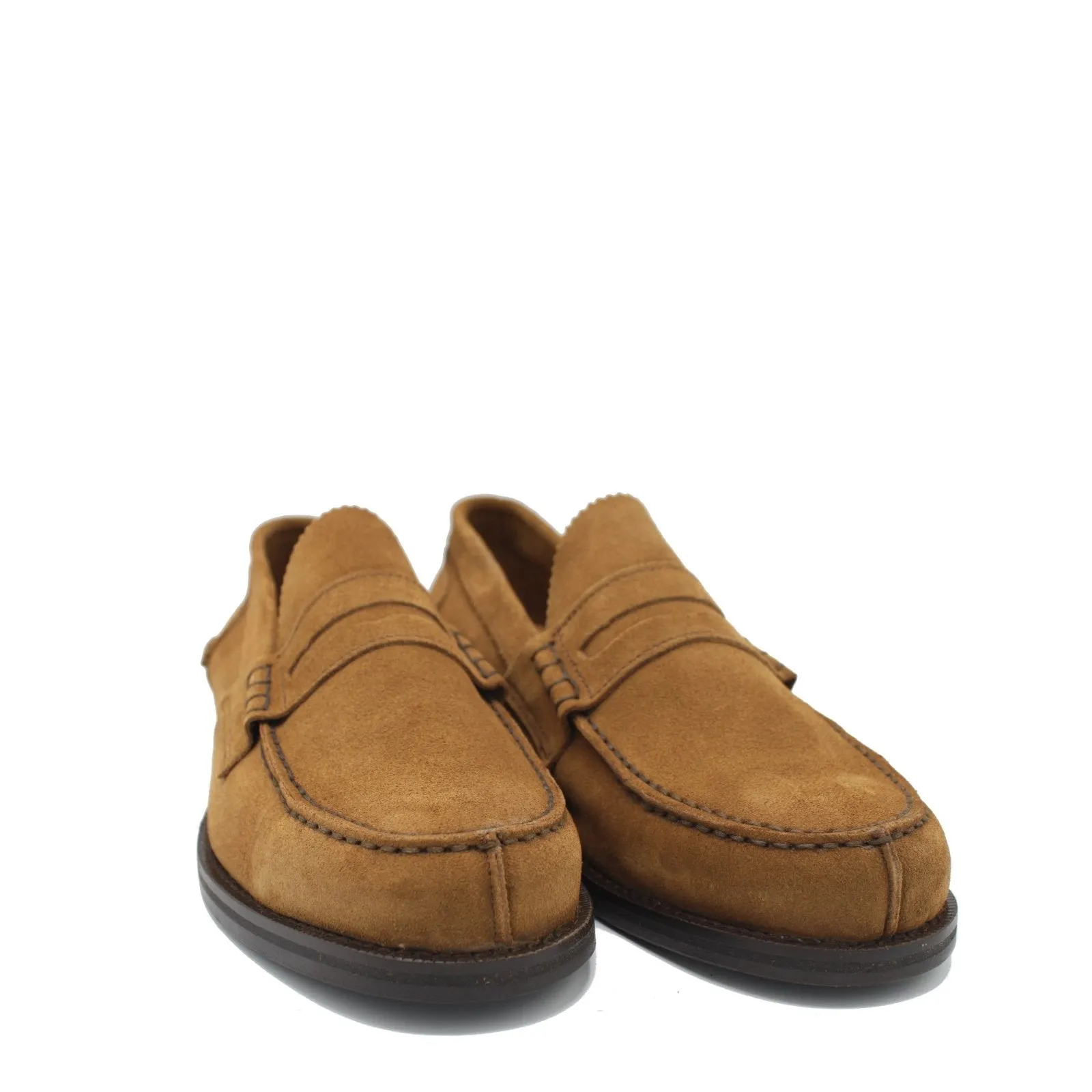 PENNY LOAFER MARRACA SUEDE