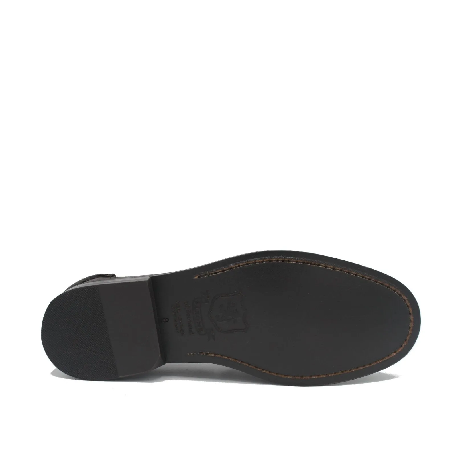 PENNY LOAFER MARRACA SUEDE