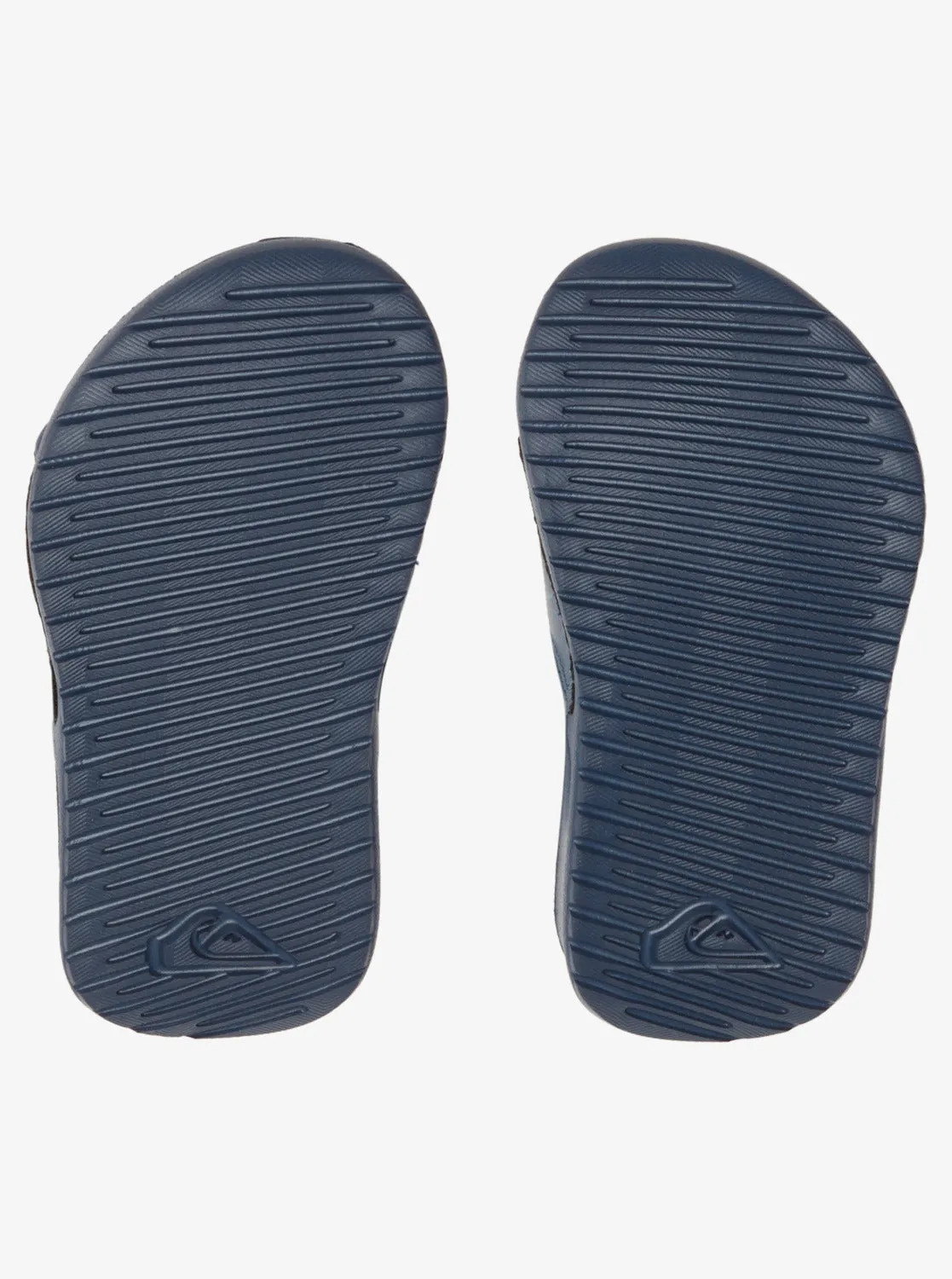 Quiksilver Toddler Bright Coast Slide Sandal