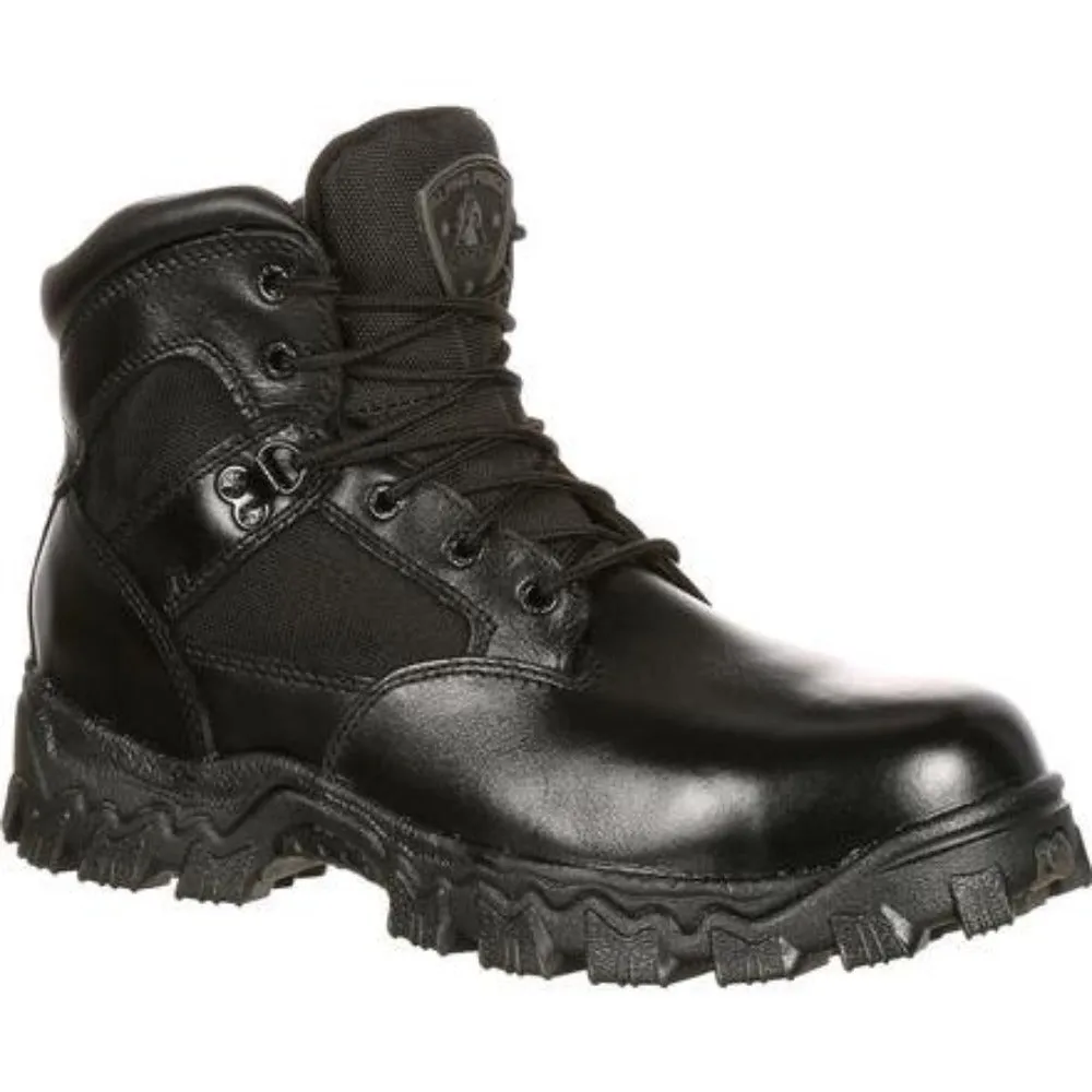 Rocky Alpha Force Waterproof Duty Boot FQ0002167
