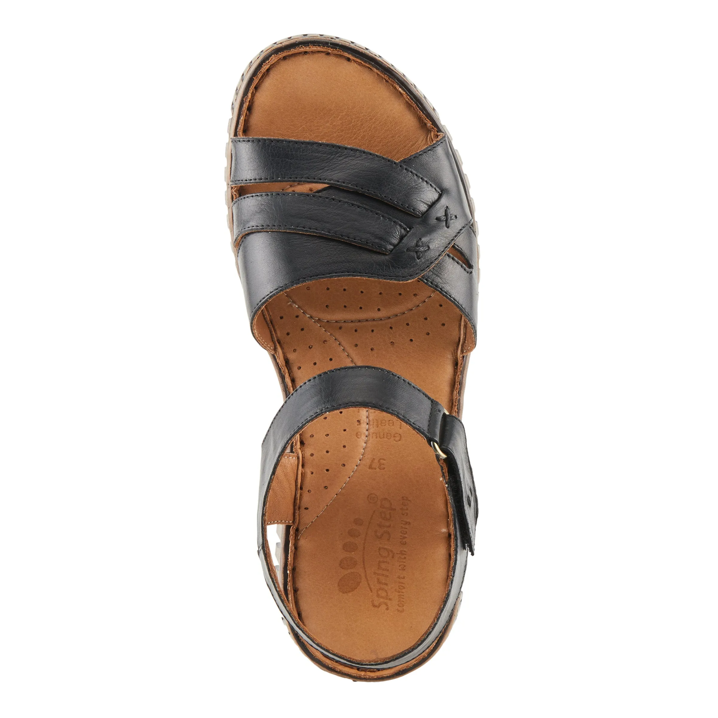 Spring Step Nochella Sandals