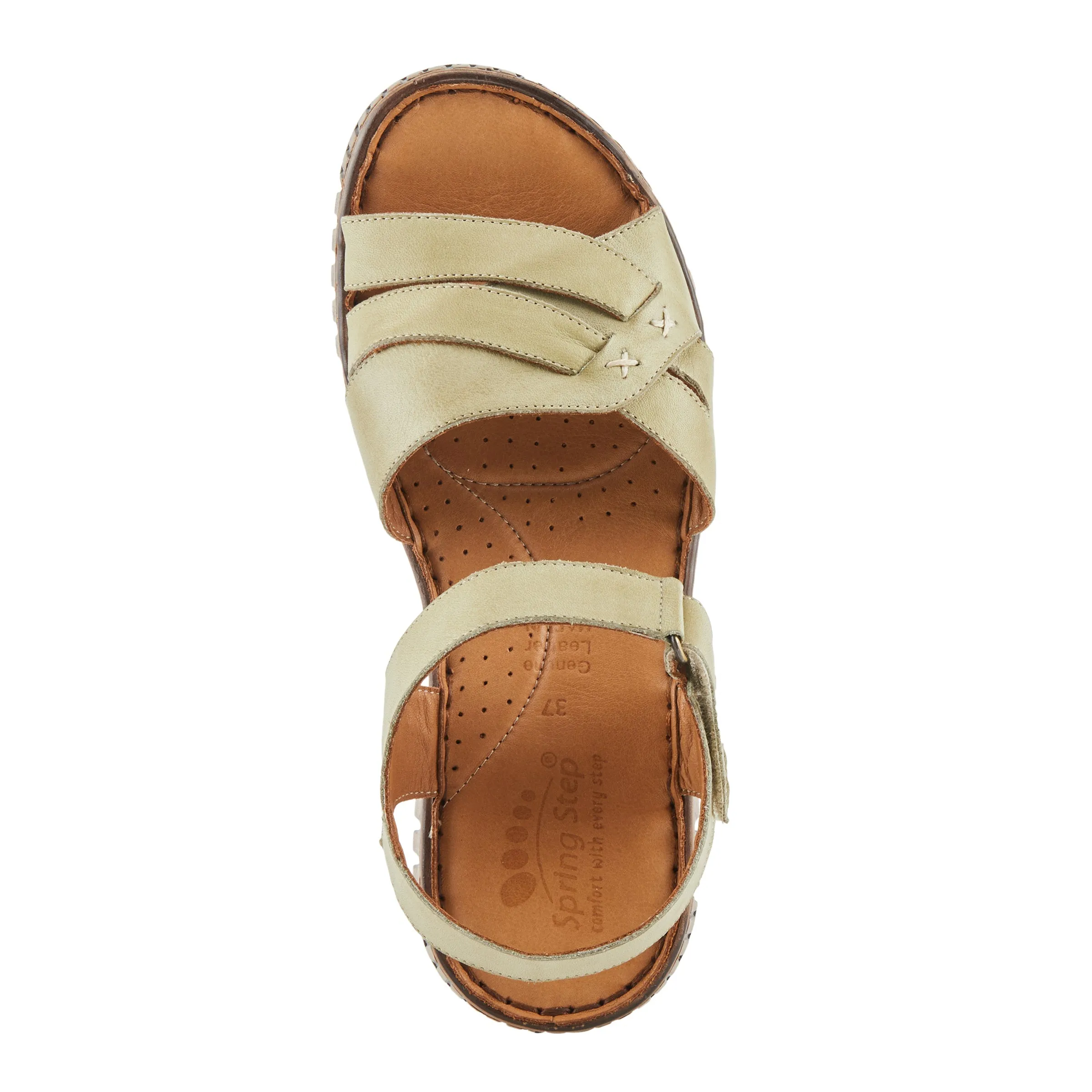 Spring Step Nochella Sandals