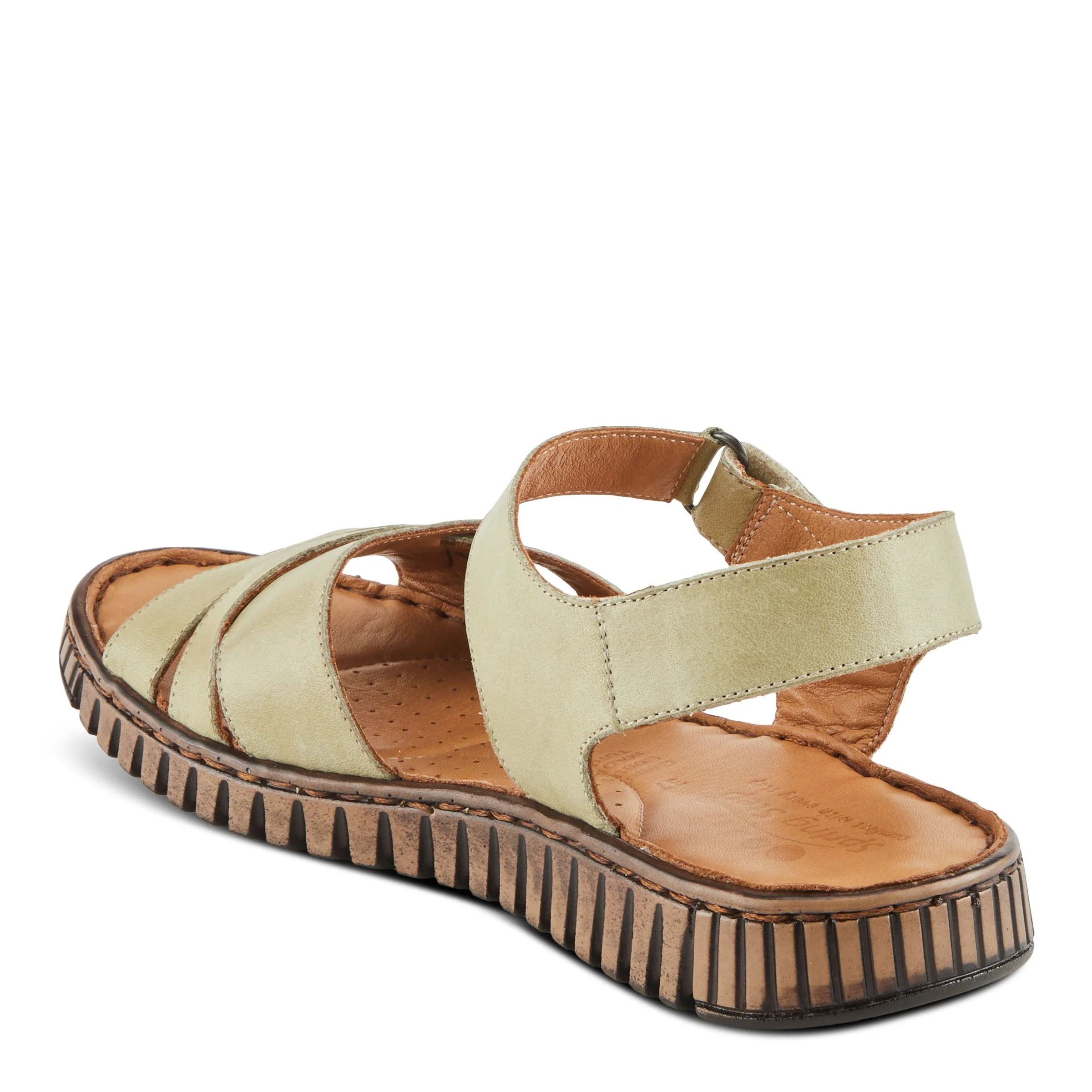 Spring Step Nochella Sandals