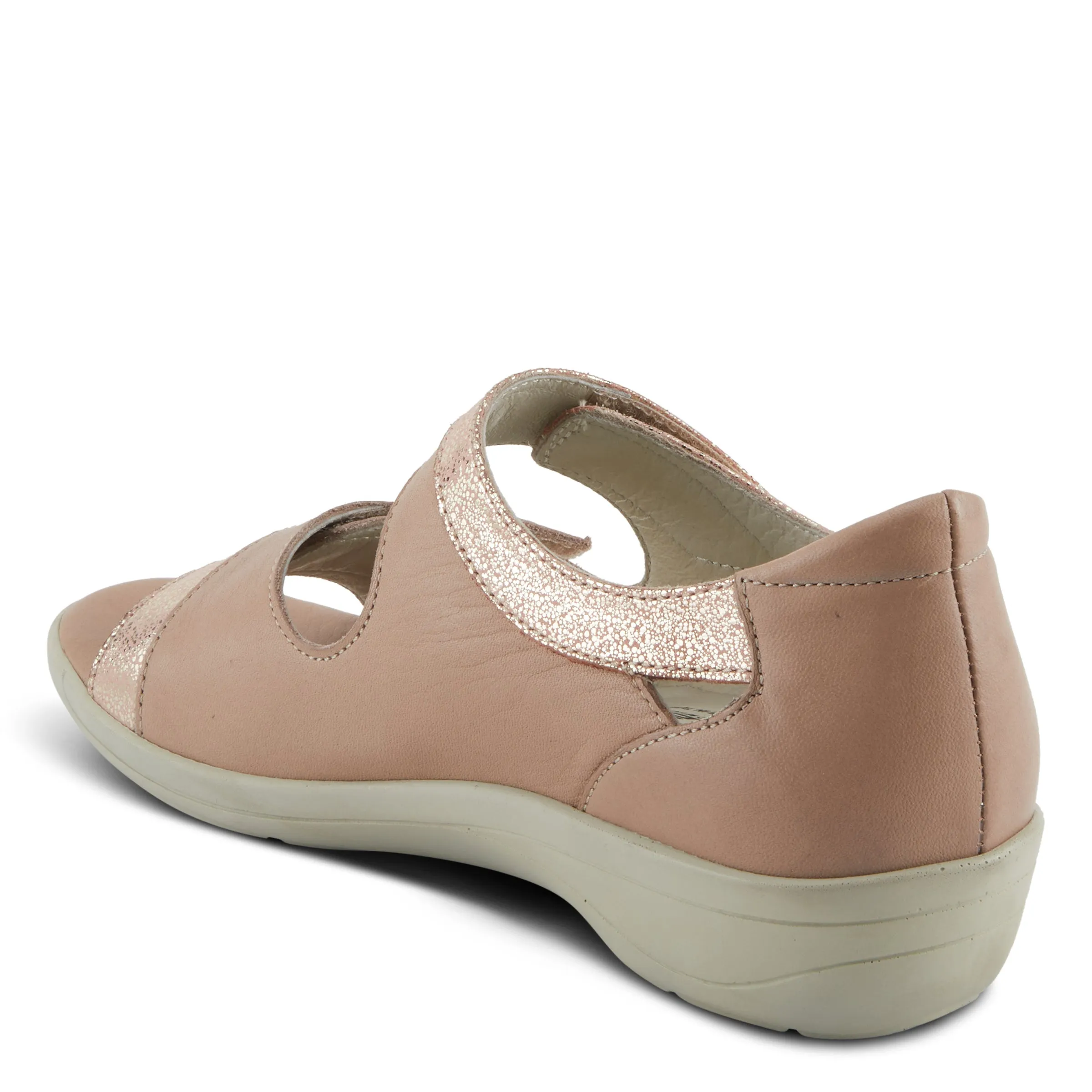 Spring Step Shoes Flexus Jordimarie Sandals