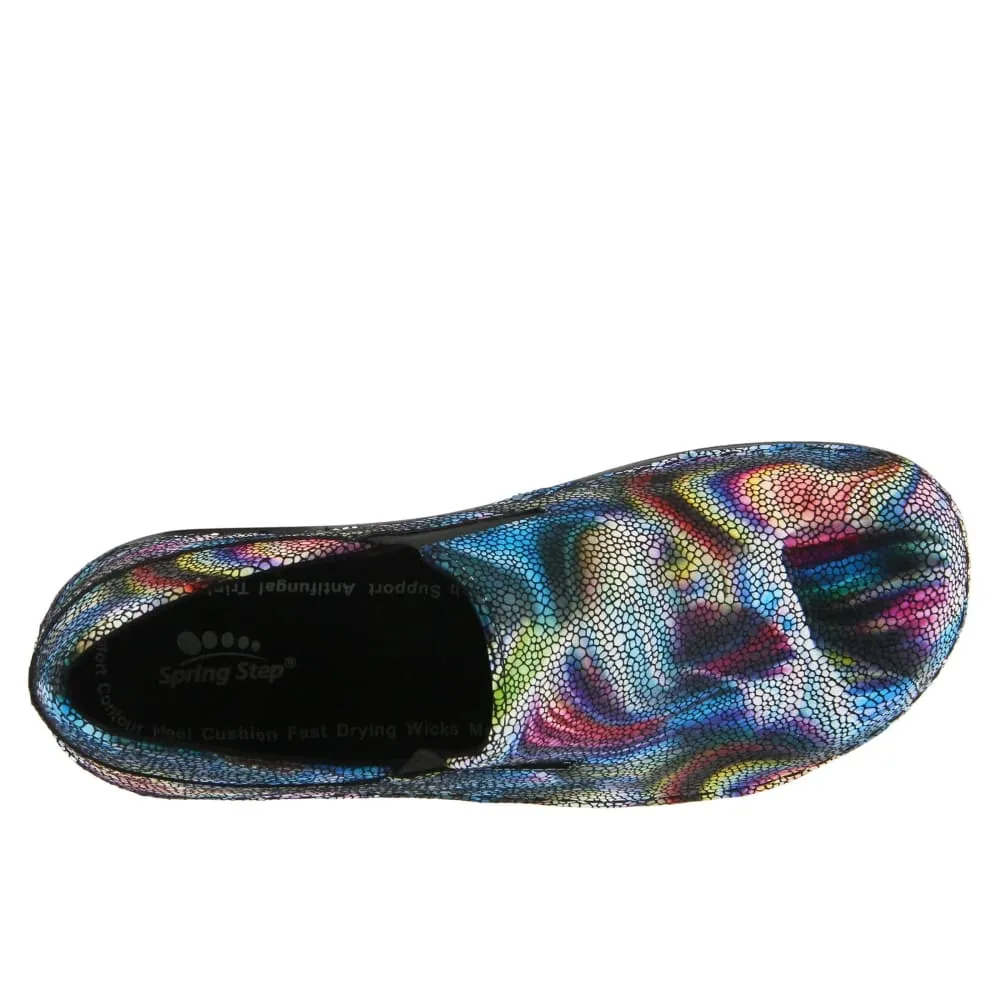 Spring Step Shoes Manila Boreal Women's Slip-On Shoes