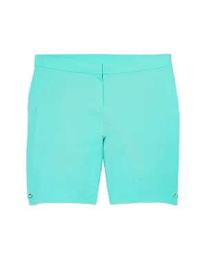 Vernon Short | Azure Blue