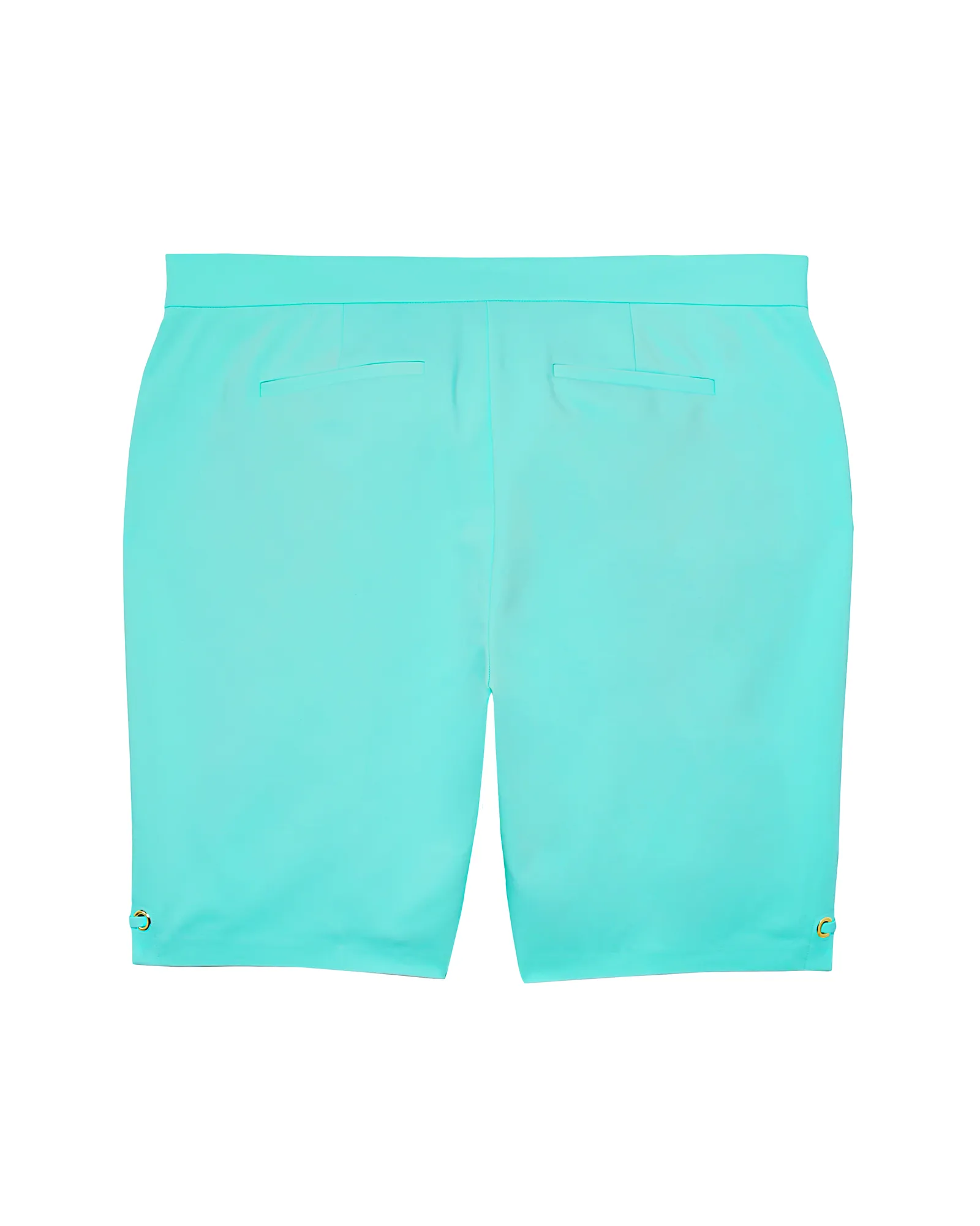 Vernon Short | Azure Blue