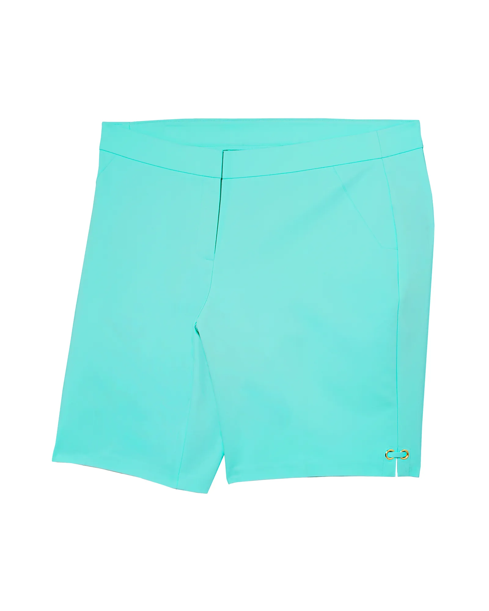 Vernon Short | Azure Blue