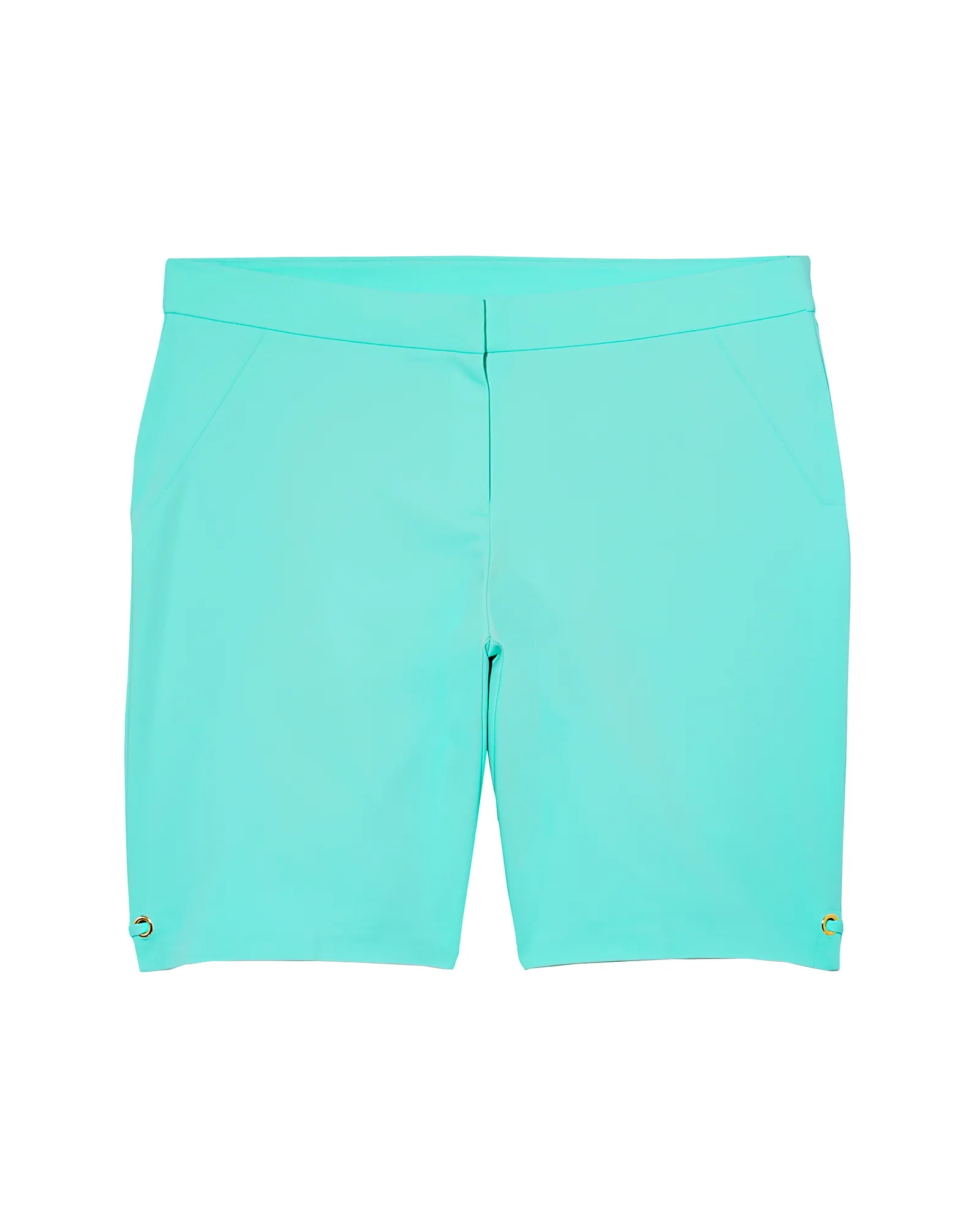 Vernon Short | Azure Blue