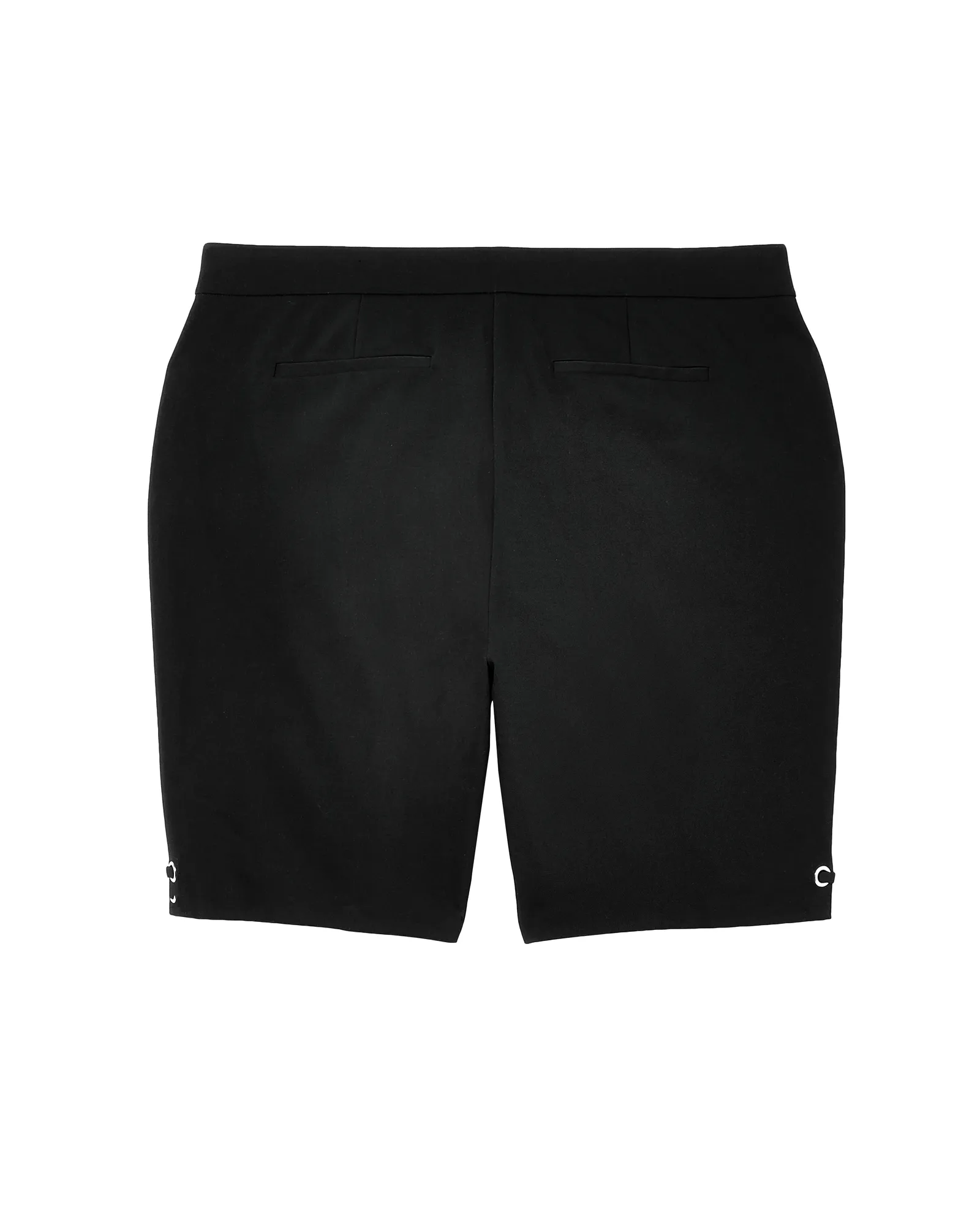 Vernon Short | Black