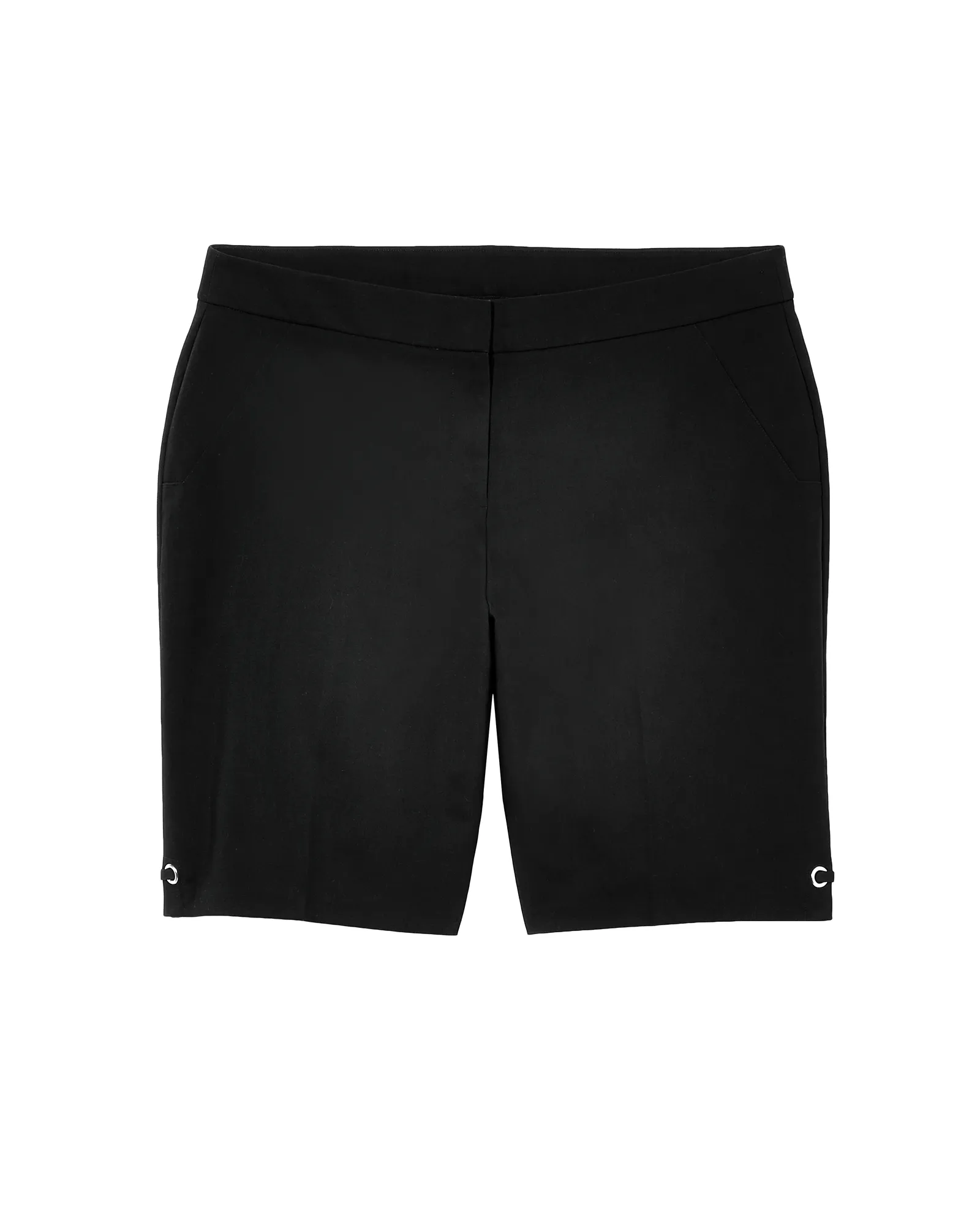 Vernon Short | Black