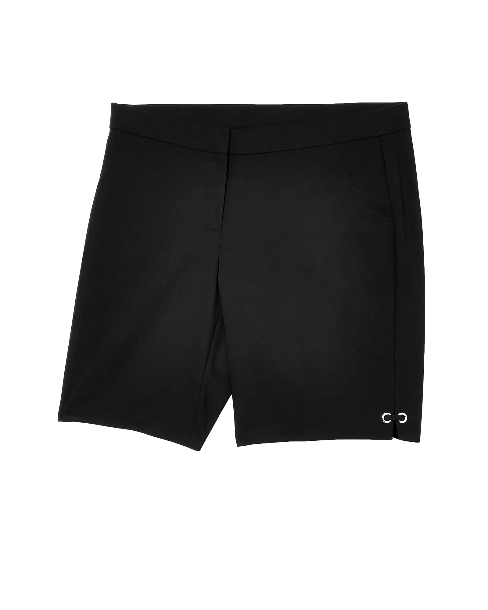 Vernon Short | Black
