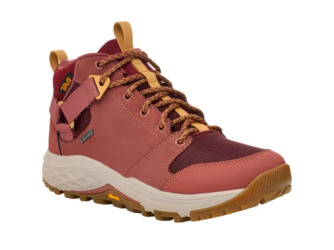 Women's Grandview GTX