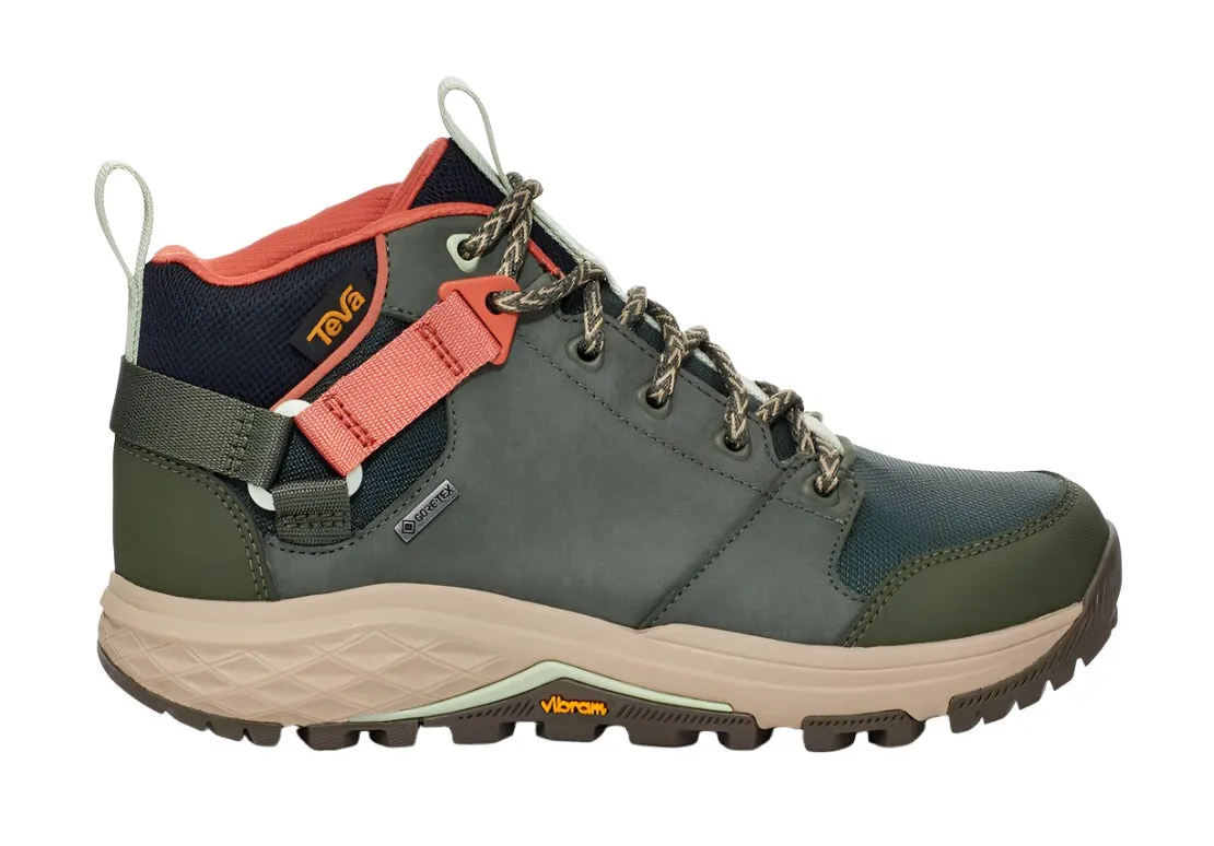 Women's Grandview GTX
