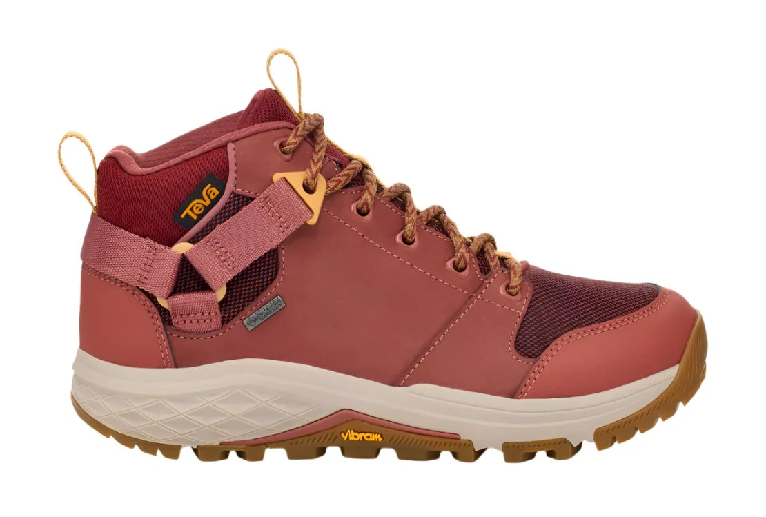 Women's Grandview GTX