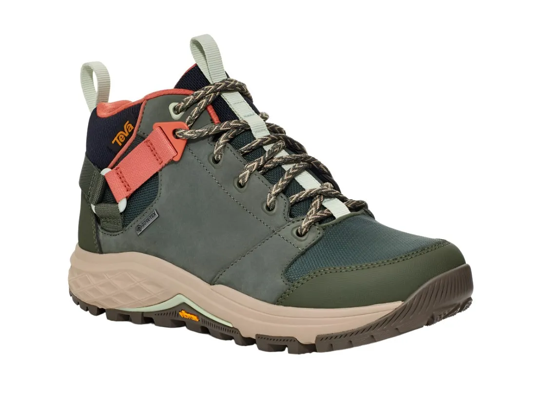 Women's Grandview GTX